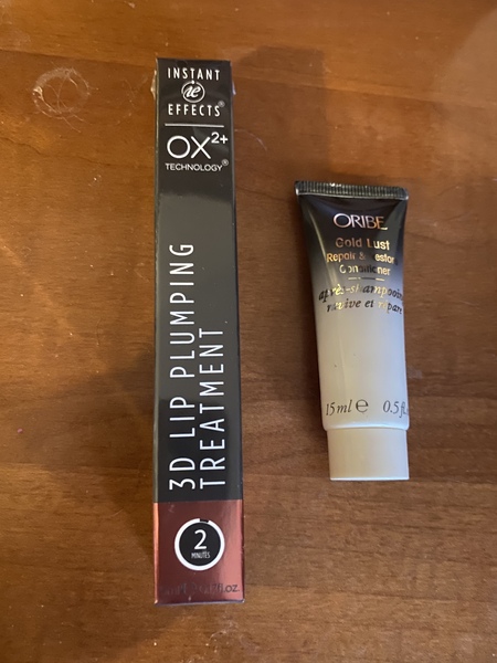 General beauty advent calendar discussion and swap thread