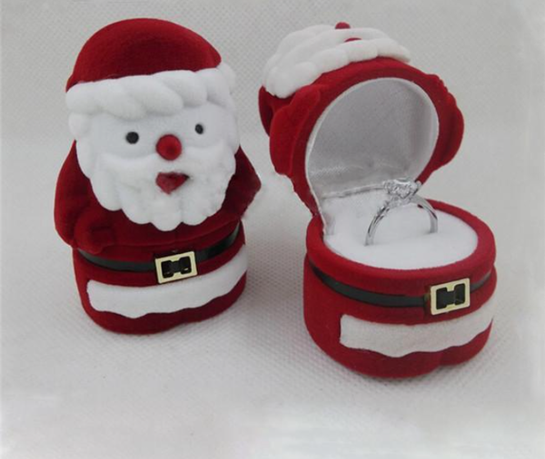 What stocking present do you remember best from your childhood?