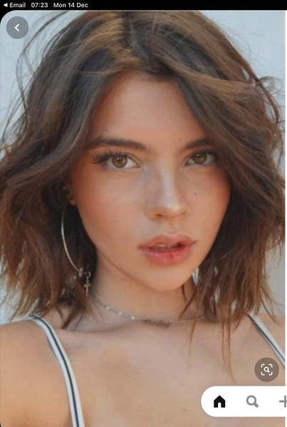 What the hell can I do with my hair?