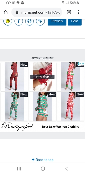 AIBU to ask what the 'function' of these adult pyjamas is?!