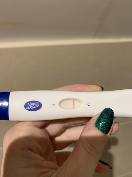 Our first month ttc our first