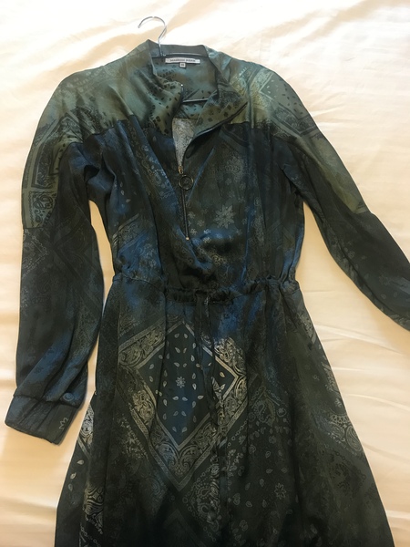 Les Parisiennes des Mamansnet: "You gotta have style. It helps you get down the stairs." - Diana Vreeland