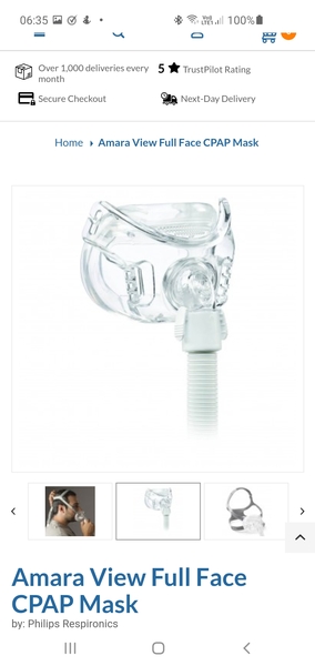 My husbands sleep apnea is ruining our relationship