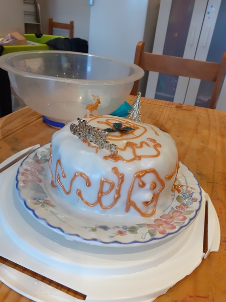 Recipe review club