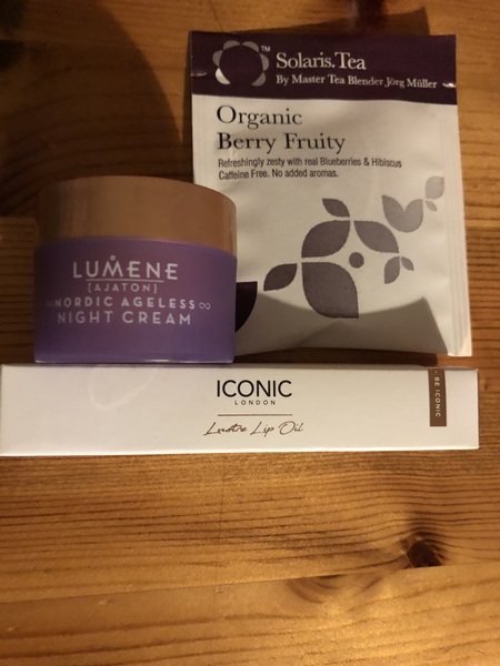 General beauty advent calendar discussion and swap thread