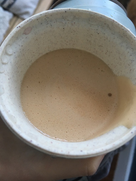 Posting pics of everything you eat thread!