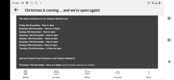 Howay the lasses - it's thread (but hopefully not tier) 3!