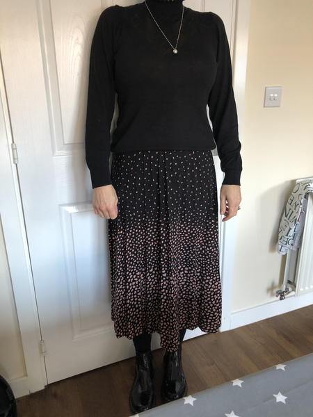 What are you wearing today? Winter 2020