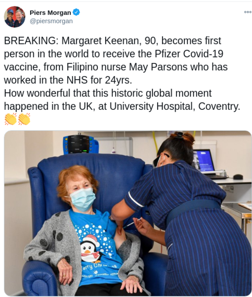 Westminstenders: a feature of the system not a bug