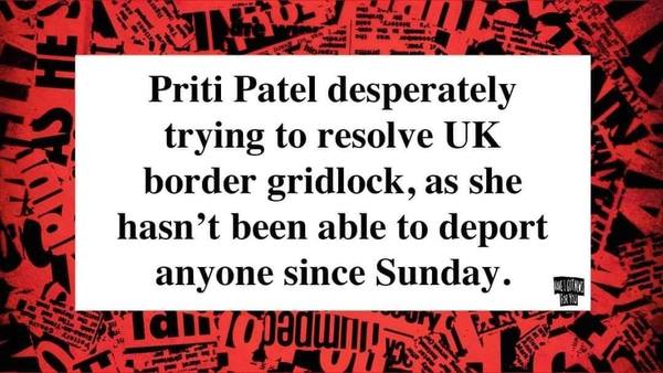 Westministenders: Festive Edition