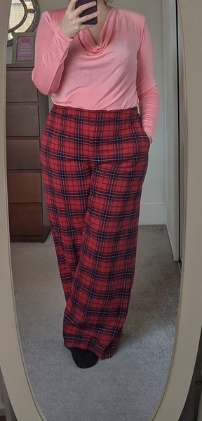 What are you wearing today? Winter 2020