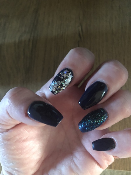 Christmas Nails -what have you got?