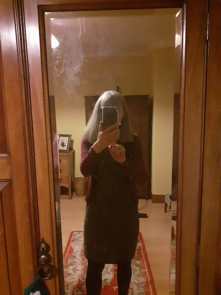 What are you wearing today? Autumn 2020