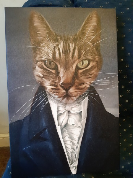 What present are you most excited to give this year and why?