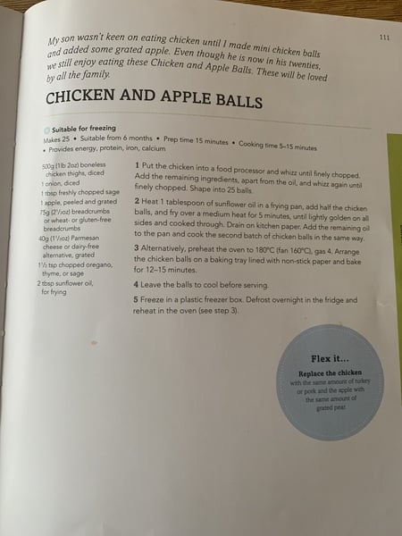 Help - how do I feed my baby chicken?!