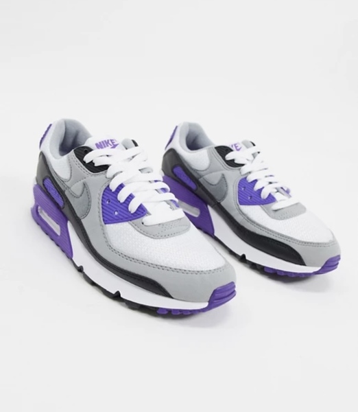 Trainers (with pic) - what do you think?