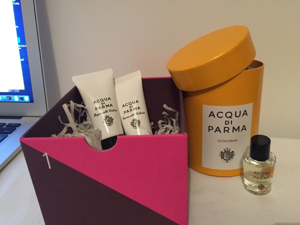 General beauty advent calendar discussion and swap thread