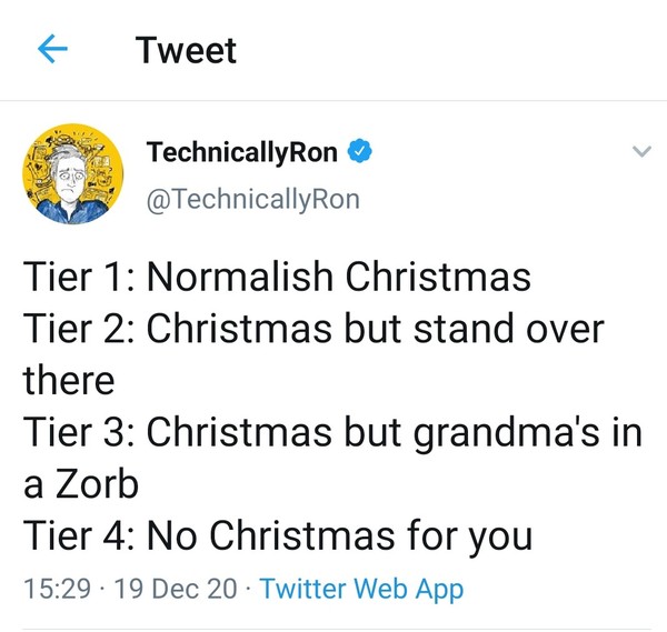 Let's have a Christmas meme thread