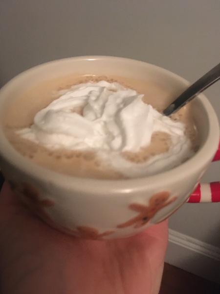 Posting pics of everything you eat thread!