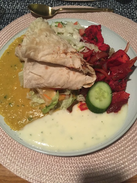 Posting pics of everything you eat thread!