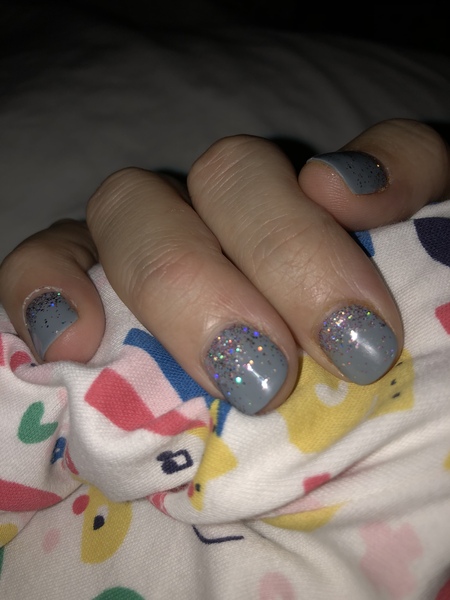 Christmas Nails -what have you got?