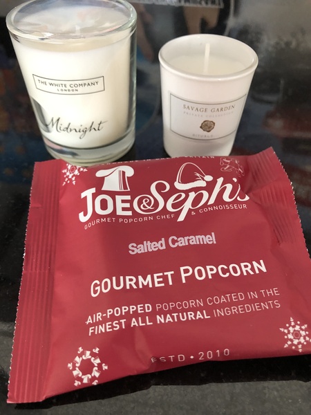 General beauty advent calendar discussion and swap thread