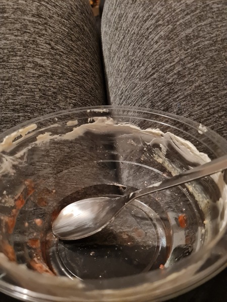 TRIFLE. A thread about trifle.