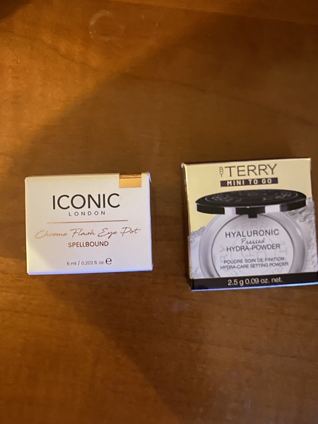 General beauty advent calendar discussion and swap thread