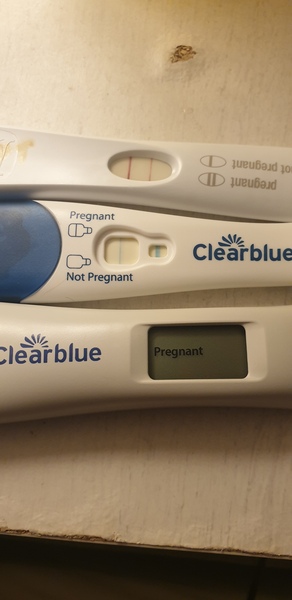 IVF Nov/Dec cycle buddies - part 2