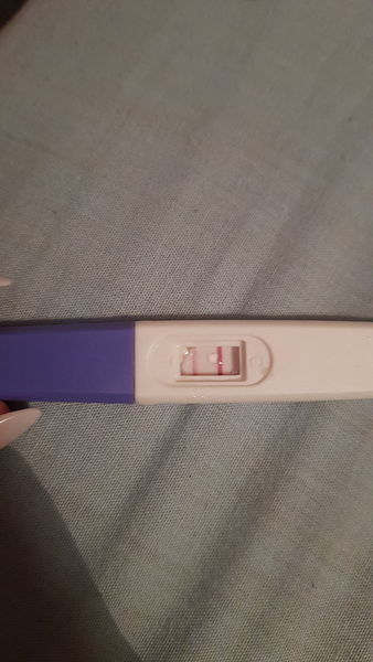 2 DPO - anyone with me?