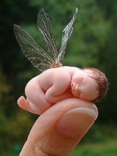 Believing in Fairies