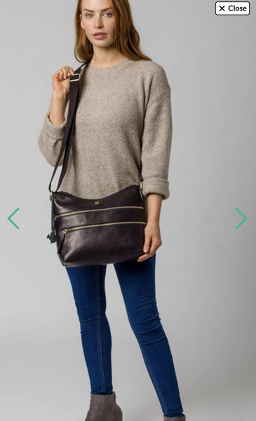 If you had £50 to spend on a leather bag right now, which one would you choose?