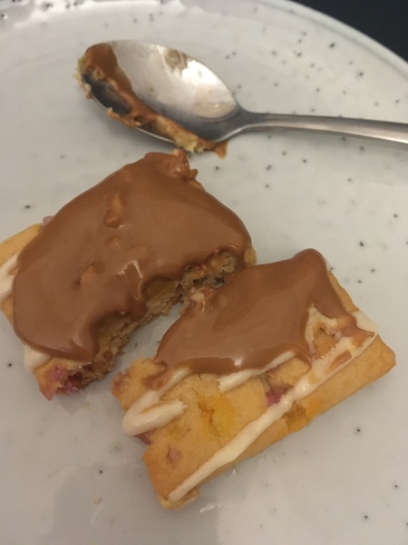 Posting pics of everything you eat thread!