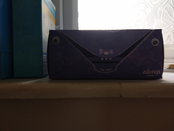 I put googly eyes on things around my home