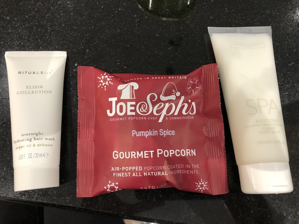 General beauty advent calendar discussion and swap thread