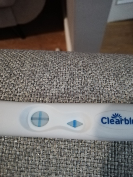 Recurrent miscarriage testing - 1st app