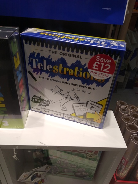 Thread 24 -the one with a shitting flamingo