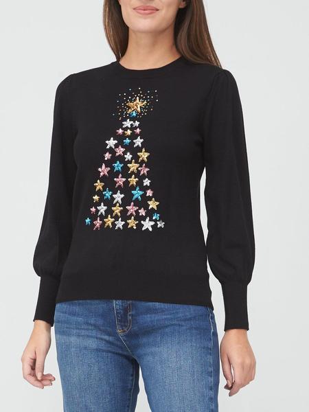 Christmas Day outfit