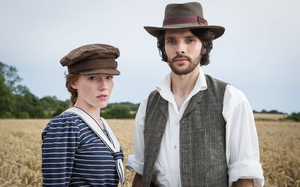 Amazing TV shows cancelled after one season