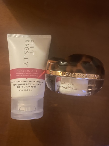 General beauty advent calendar discussion and swap thread