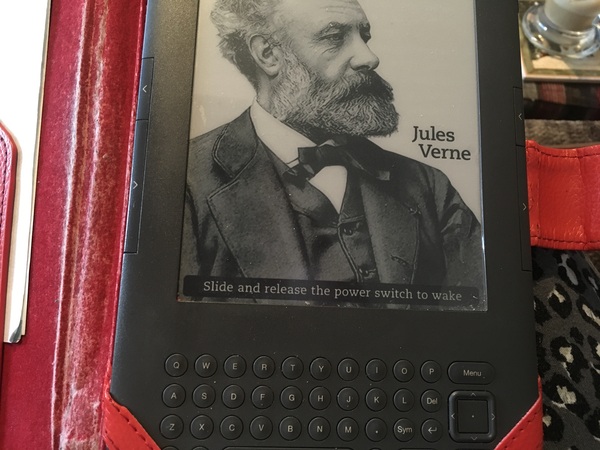 E readers