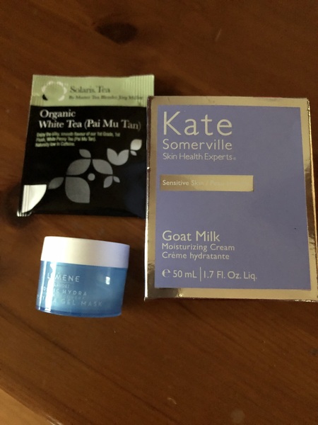 General beauty advent calendar discussion and swap thread