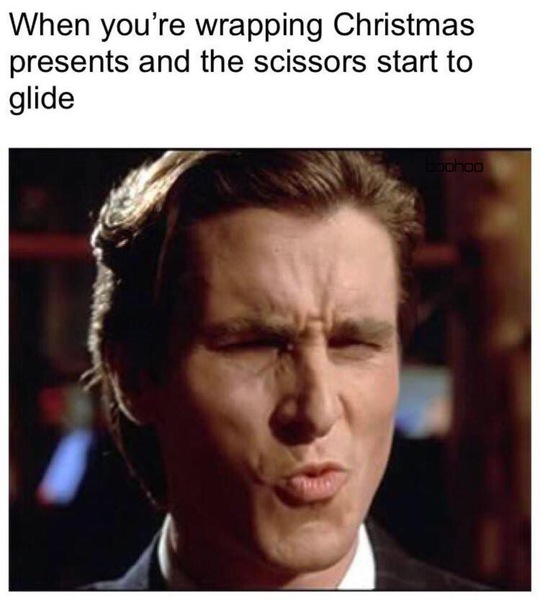Let's have a Christmas meme thread