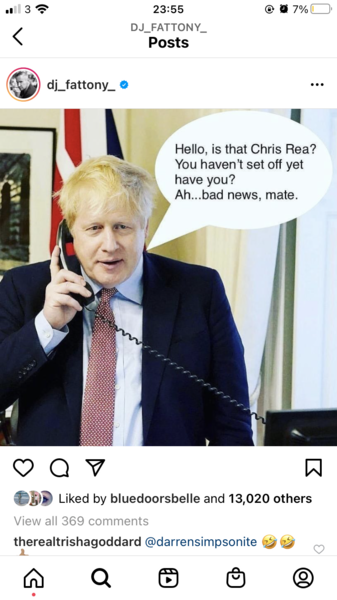 Can we have a meme thread?