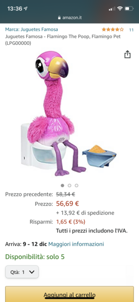 Thread 24 -the one with a shitting flamingo