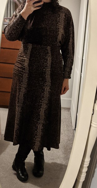What are you wearing today? Autumn 2020