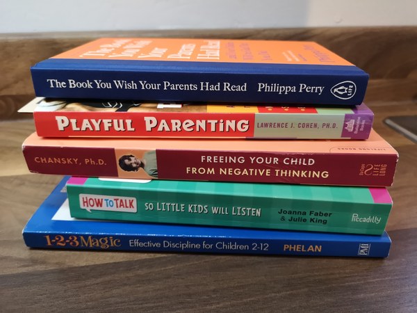 My 6yo is not a nice person