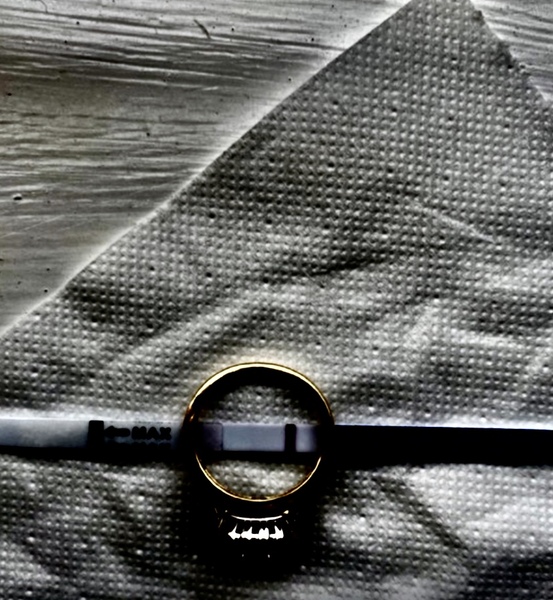 Tracking your cycle and possible BFP using RHR - part 4