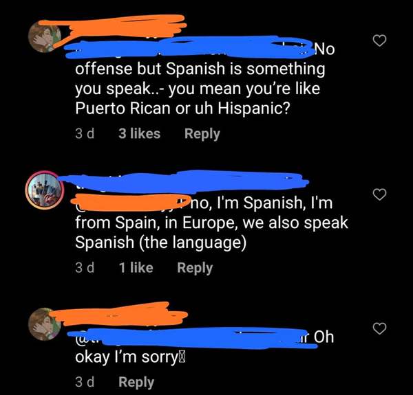 Hilaria Baldwin pretended to be Spanish wtf?!