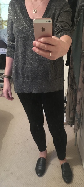 What are you wearing today? Winter 2020